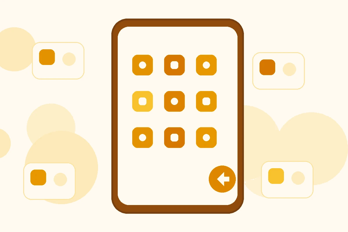 Quick Shortcut Maker Safety Guide illustration
